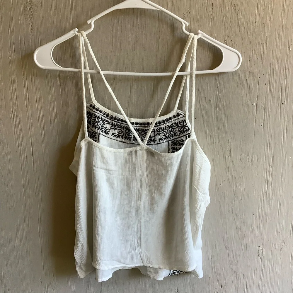 Top/Cami - Picture 3 of 4